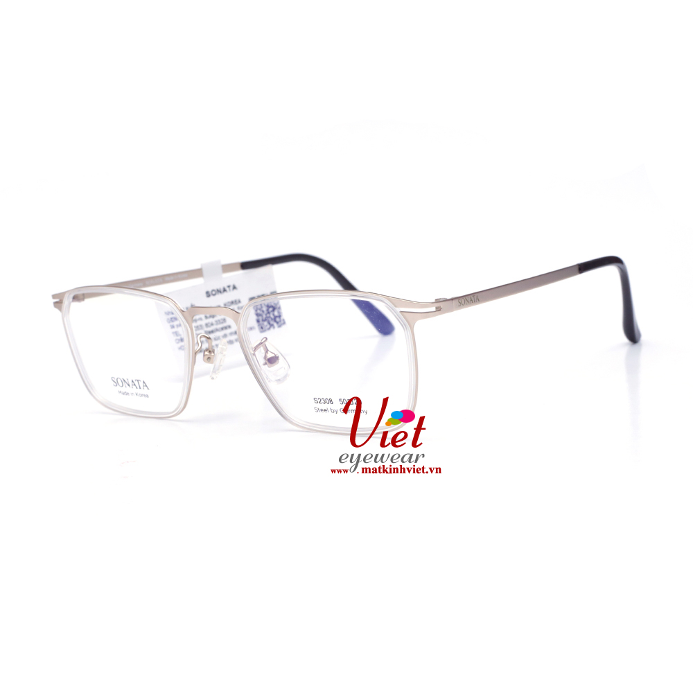 Gọng kính Sonata S2308 C24